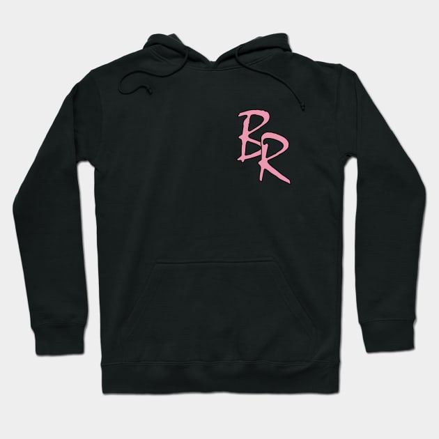 BR Hoodie by Brat Racks